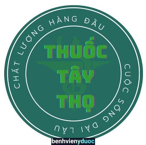 NHÀ THUỐC THỌ Bà Rịa Bà Rịa - Vũng Tàu