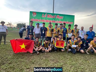 NHÀ THUỐC THU THỦY Hưng Hà Thái Bình