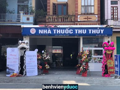 NHÀ THUỐC THU THỦY Hưng Hà Thái Bình