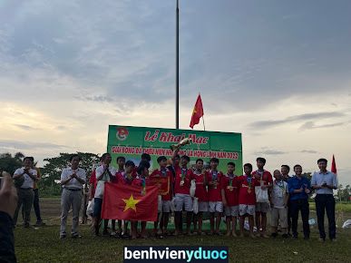 NHÀ THUỐC THU THỦY Hưng Hà Thái Bình