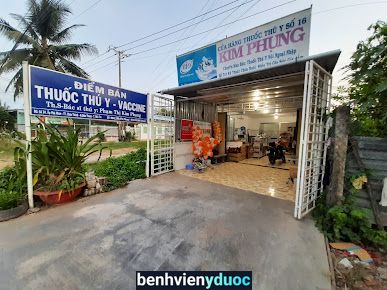 Nhà Thuốc Thú Y 16