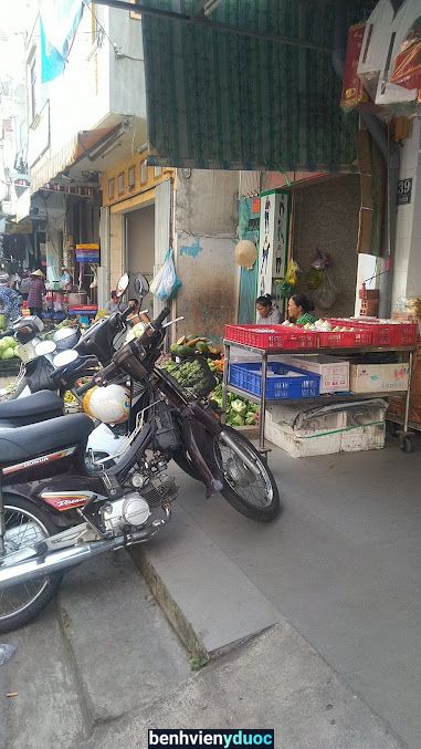 Nhà Thuốc Thú Y Mỹ Linh