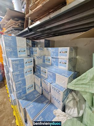 Nhà Thuốc Thú Y Thuận Giang Krông Pắc Đắk Lắk