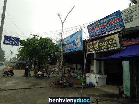 Nhà Thuốc Thú Y Thuấn Hương