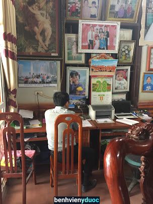 Nhà Thuốc Thú Y Tỉnh Phương Tam Dương Vĩnh Phúc