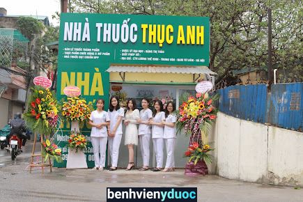 Nhà Thuốc Thục Anh