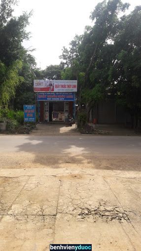 Nhà thuốc THÚY LINH Nghĩa Đàn Nghệ An