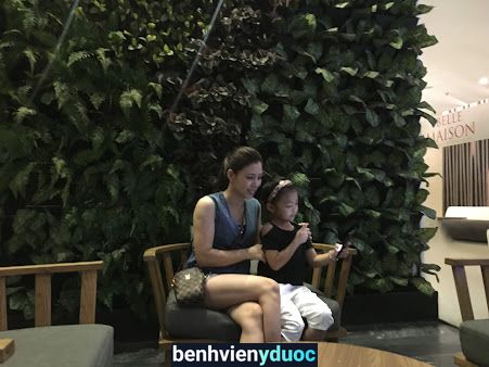 Nhà thuốc THÚY LINH Nghĩa Đàn Nghệ An
