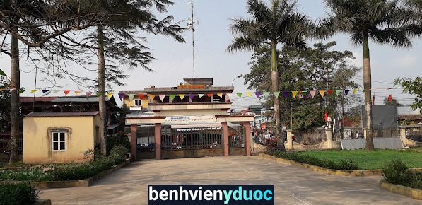 Nhà thuốc thuý quỳnh Duy Tiên Hà Nam
