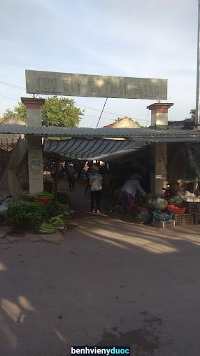 Nhà thuốc thuý quỳnh Duy Tiên Hà Nam