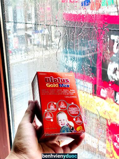 Nhà thuốc Tiến Thủy Quỳ Hợp Nghệ An