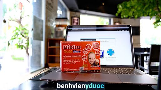 Nhà thuốc Tiến Thủy Quỳ Hợp Nghệ An