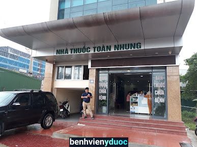 Nhà thuốc Toàn Nhung 2