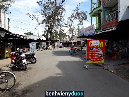 Nhà Thuốc Trần Mẫn Cao Lãnh Đồng Tháp