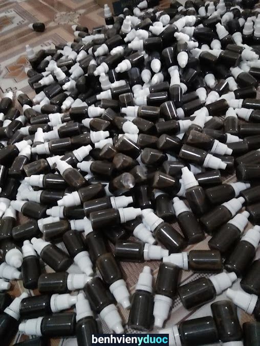 Nhà thuốc triệu thanh bình