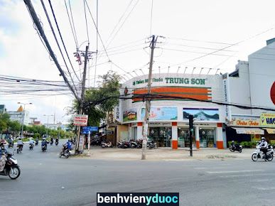 Nhà Thuốc Trung Sơn