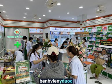 Nhà Thuốc Trung Sơn Ninh Kiều Cần Thơ
