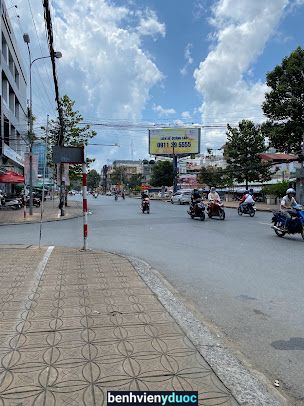 Nhà Thuốc Trung Sơn Ninh Kiều Cần Thơ