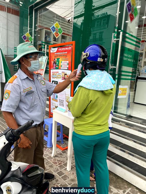 Nhà Thuốc Trung Sơn Thới Lai Cần Thơ