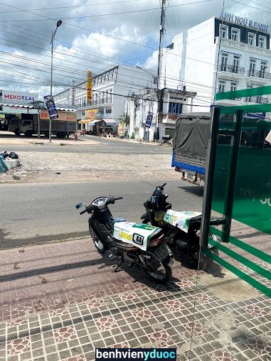 Nhà Thuốc Trung Sơn Thới Lai Cần Thơ