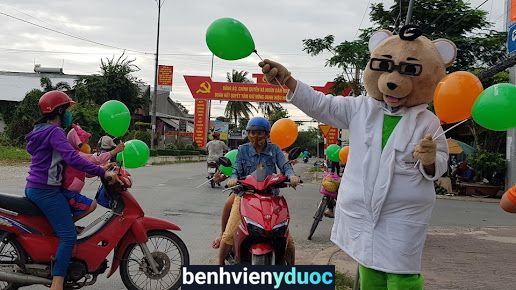 Nhà Thuốc Trung Sơn Vĩnh Thạnh Cần Thơ
