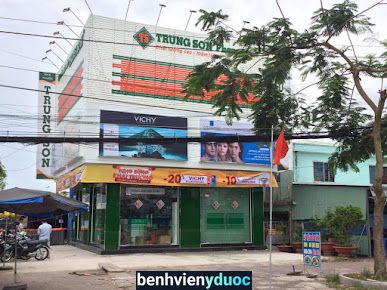 Nhà Thuốc Trung Sơn Vĩnh Thạnh Cần Thơ