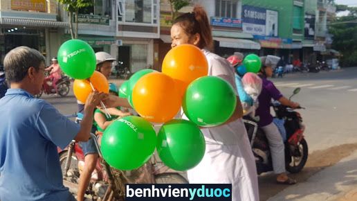 Nhà Thuốc Trung Sơn Lai Vung Đồng Tháp