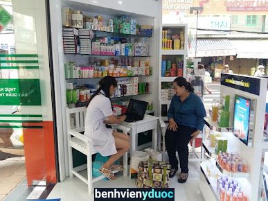 Nhà Thuốc Trung Sơn Lai Vung Đồng Tháp
