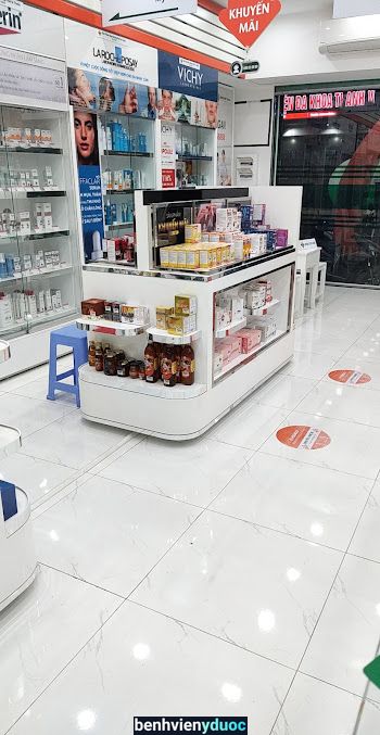 Nhà Thuốc Trung Sơn Bạc Liêu Bạc Liêu