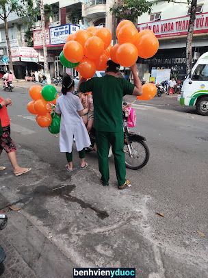 Nhà Thuốc Trung Sơn Bạc Liêu Bạc Liêu