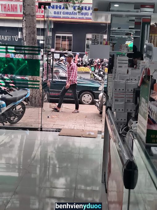 Nhà Thuốc Trung Sơn Bạc Liêu Bạc Liêu