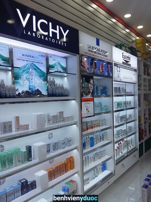 Nhà Thuốc Trung Sơn Sa Đéc Đồng Tháp