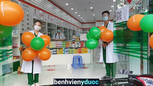 Nhà thuốc Trung Sơn 90 Ninh Kiều Cần Thơ