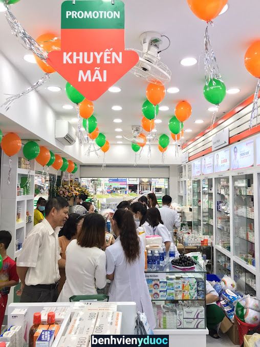 Nhà Thuốc Trung Sơn Cao Lãnh Đồng Tháp