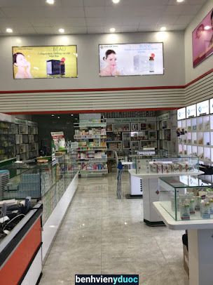 Nhà Thuốc Trung Sơn 7 Hồ Chí Minh
