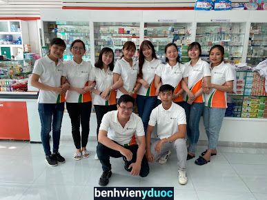NHÀ THUỐC TRUNG SƠN SA ĐÉC 2 Sa Đéc Đồng Tháp