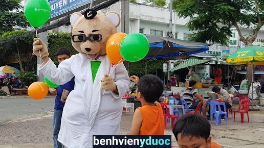 Nhà Thuốc Trung Sơn Cái Răng Cần Thơ