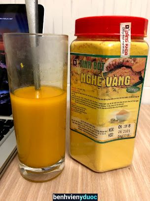 Nhà Thuốc Tư Nhân Hồng Phúc 10 Hồ Chí Minh