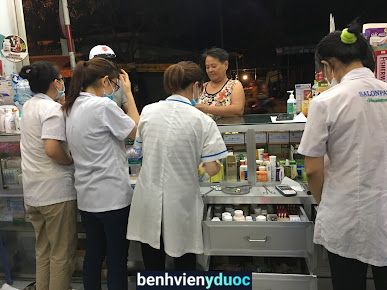 Nhà Thuốc Tư Nhân Hồng Thắm Thủ Đức Hồ Chí Minh