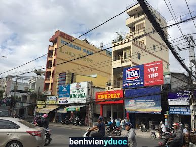 Nhà Thuốc Tư Nhân Kim Nga