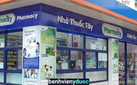 Nhà Thuốc Tư Nhân Lê Quang Bình Tân Hồ Chí Minh
