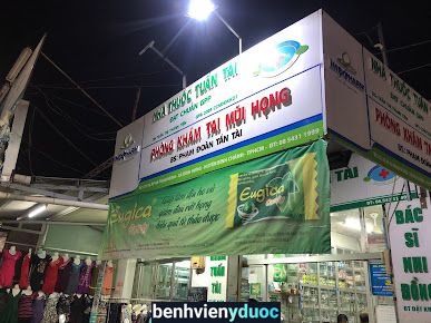 Nhà Thuốc Tuấn Tài