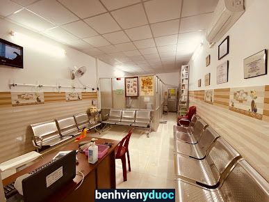 Nhà Thuốc Tuấn Tài Bình Chánh Hồ Chí Minh