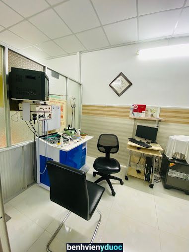 Nhà Thuốc Tuấn Tài Bình Chánh Hồ Chí Minh