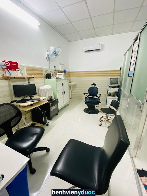 Nhà Thuốc Tuấn Tài Bình Chánh Hồ Chí Minh