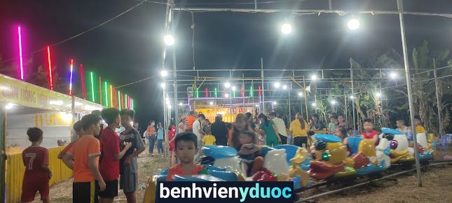 Nhà Thuốc Tuyết Minh