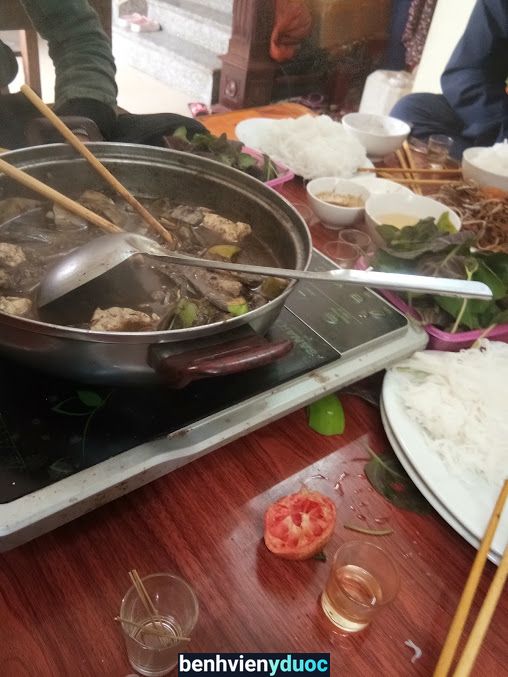 Nhà Thuốc Tuyết Thanh