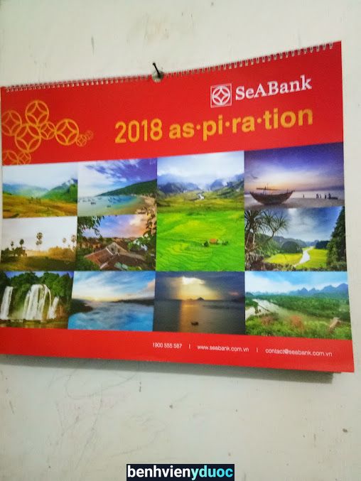 Nhà Thuốc Tuyết Thanh Sóc Sơn Hà Nội