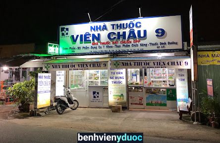 Nhà Thuốc Viên Châu 9