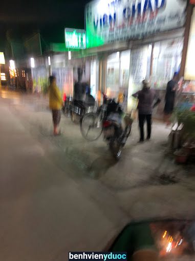 Nhà Thuốc Viên Châu 9 Củ Chi Hồ Chí Minh